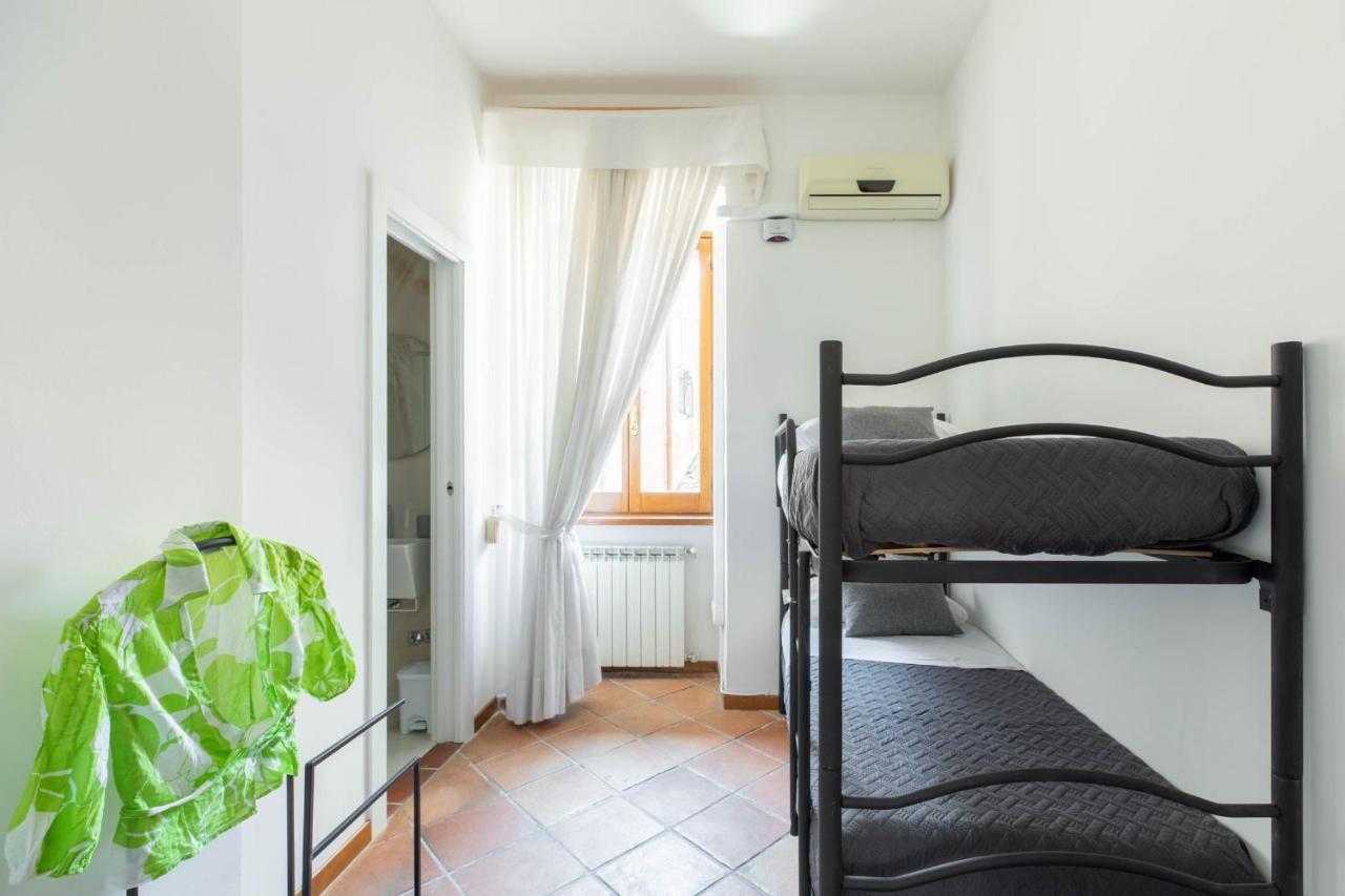 Iflat Pantheon'S Roomy And Friendly Apartment Róma Kültér fotó
