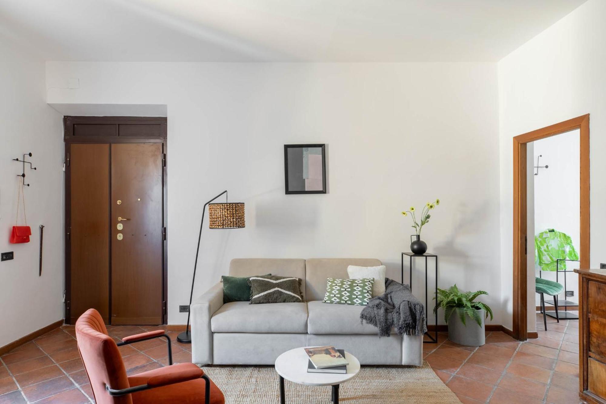 Iflat Pantheon'S Roomy And Friendly Apartment Róma Kültér fotó