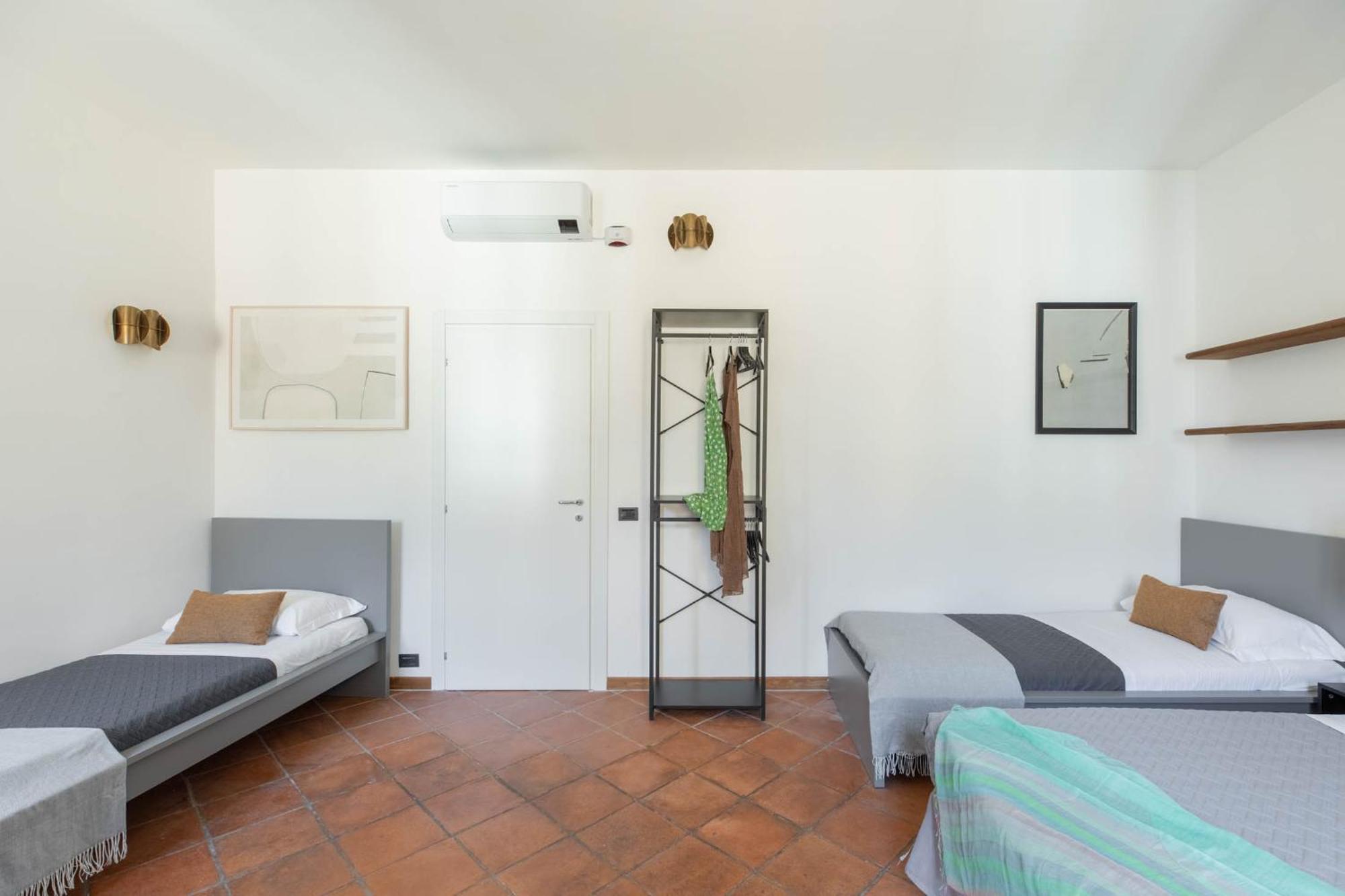Iflat Pantheon'S Roomy And Friendly Apartment Róma Kültér fotó