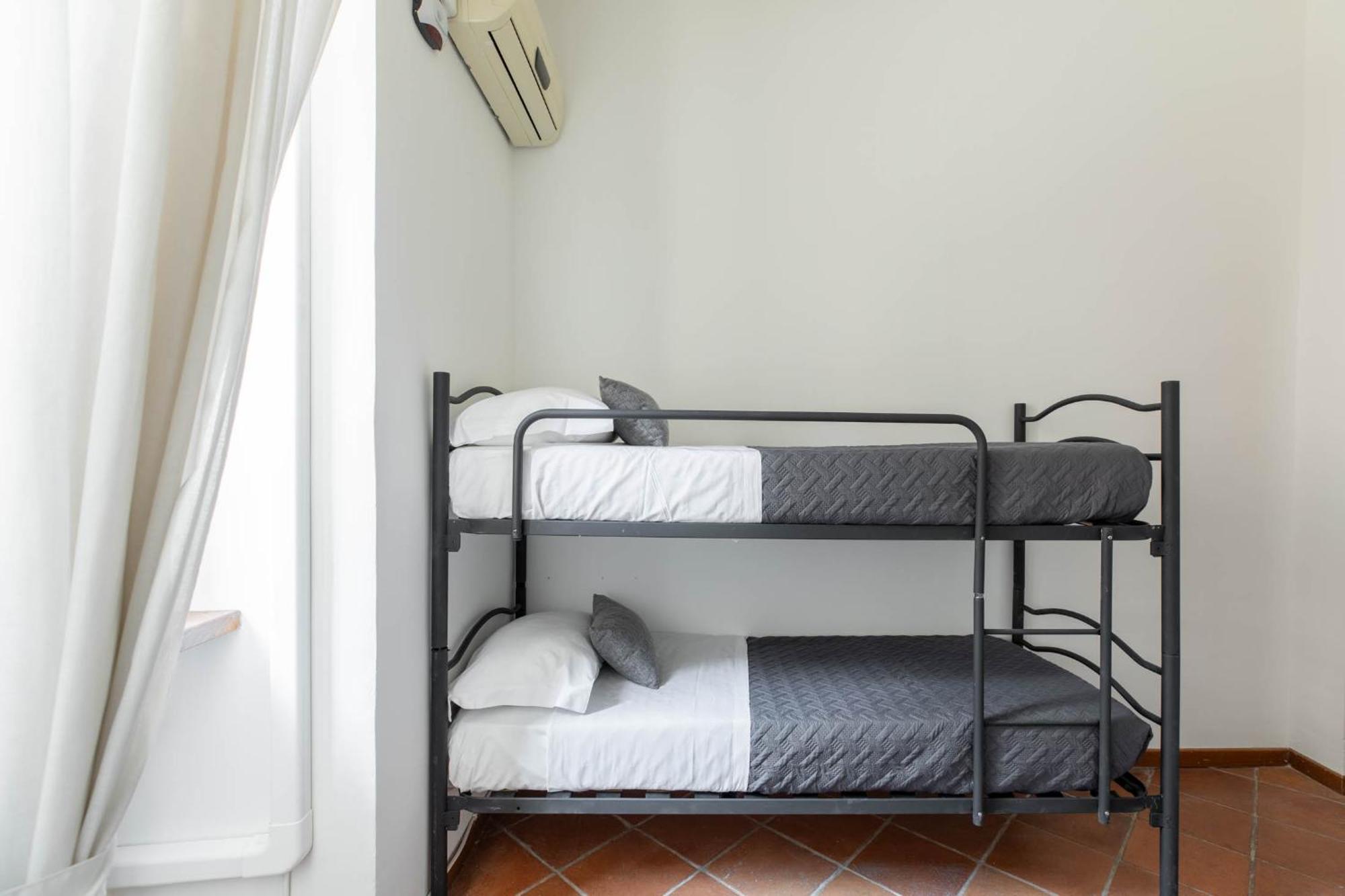 Iflat Pantheon'S Roomy And Friendly Apartment Róma Kültér fotó