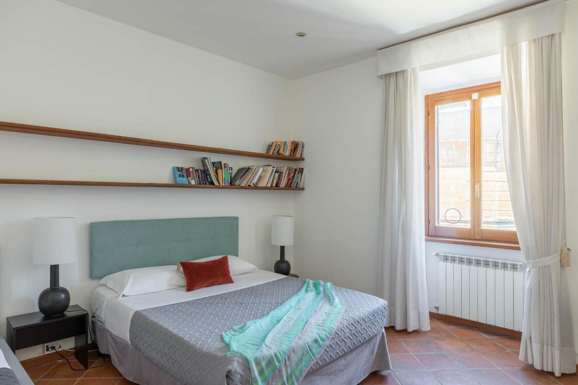 Iflat Pantheon'S Roomy And Friendly Apartment Róma Kültér fotó